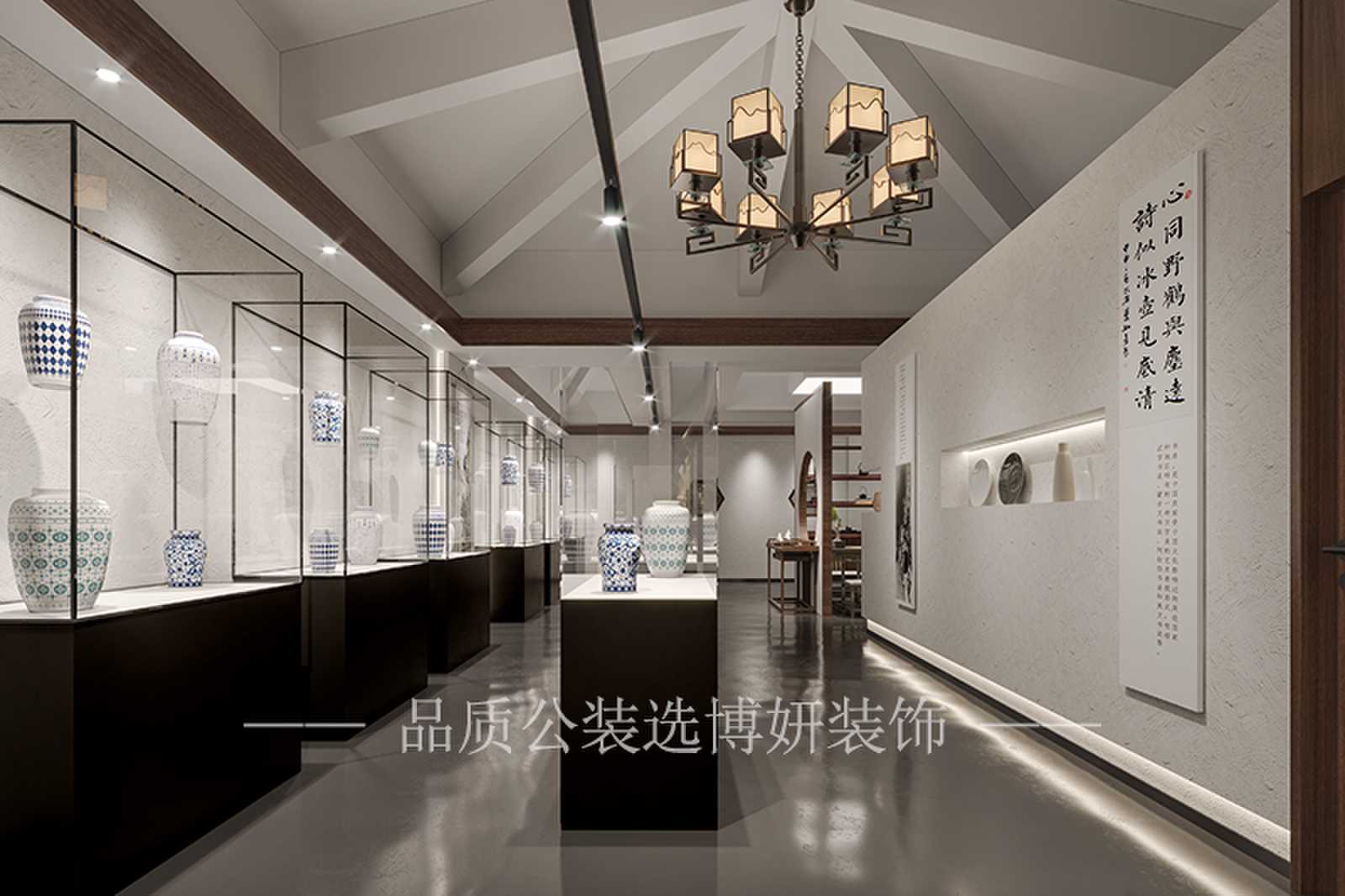 展厅装修效果图,东川区展厅装修,展厅设计,昆明东川区展厅装修,昆明展厅设计